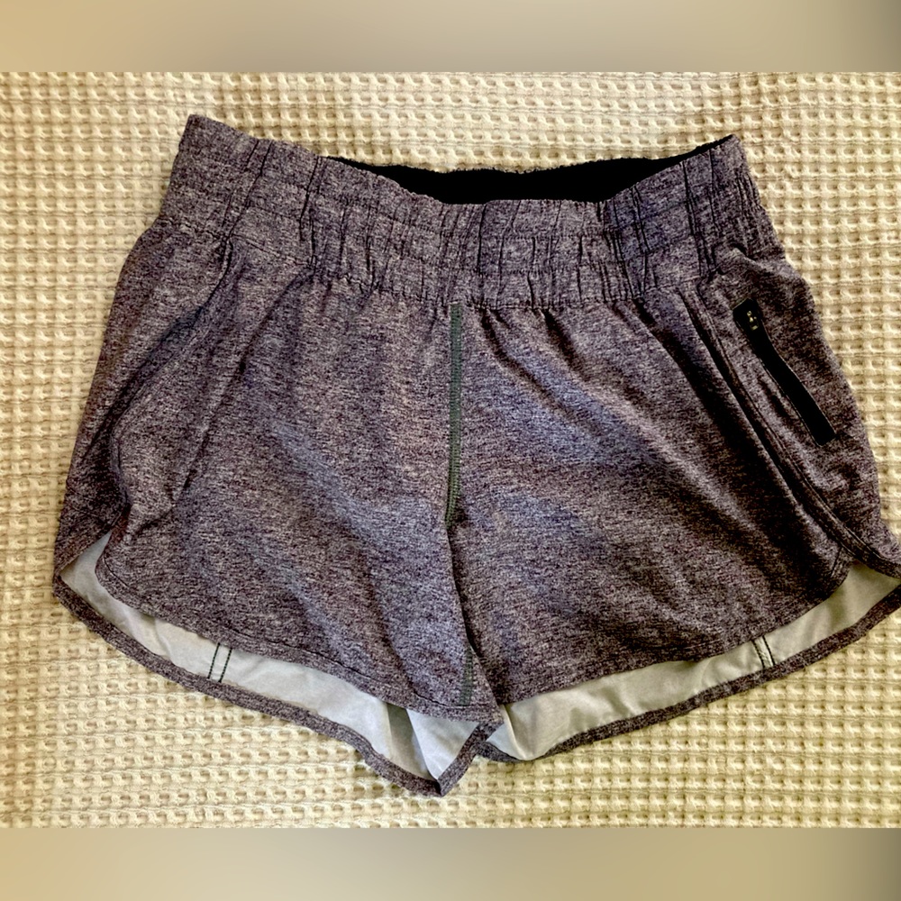 Lululemon shorts new without tags